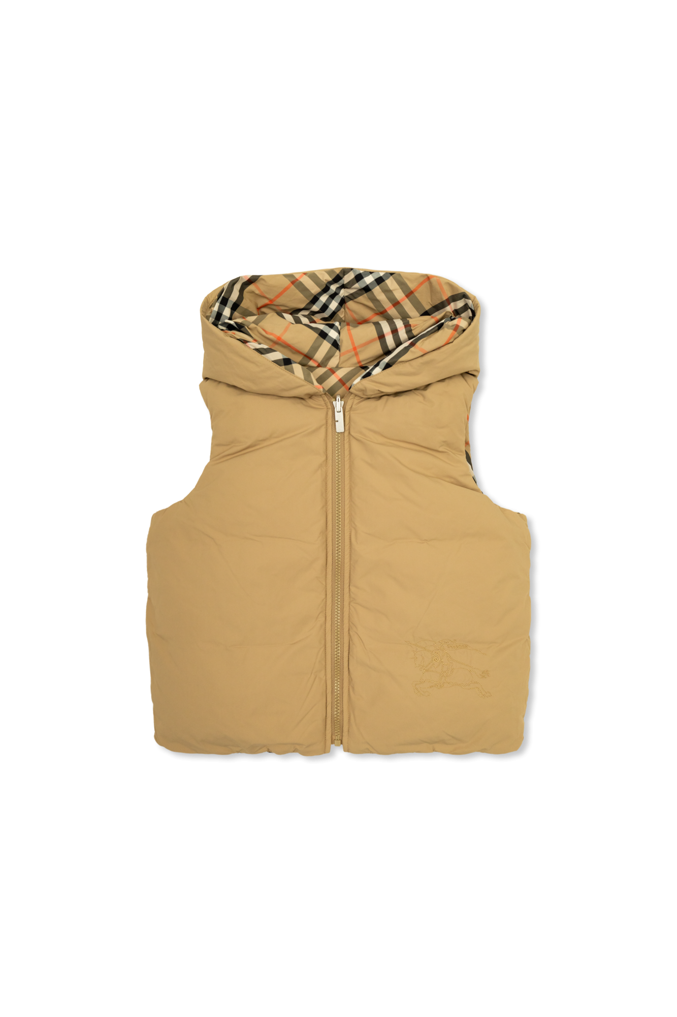 Burberry outlet Vest